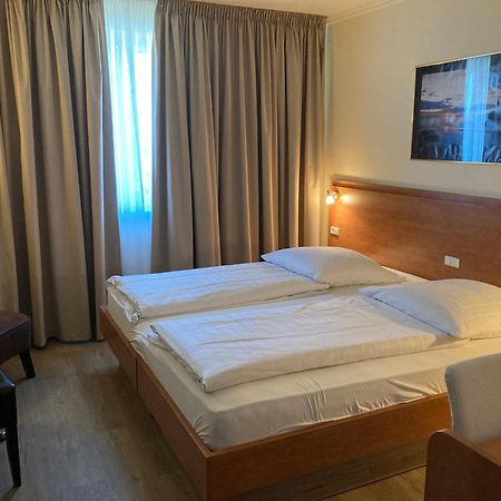 Hotel Oyten Am Markt Dış mekan fotoğraf