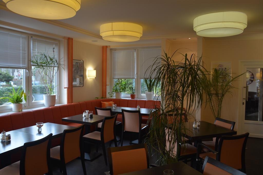 Hotel Oyten Am Markt Dış mekan fotoğraf