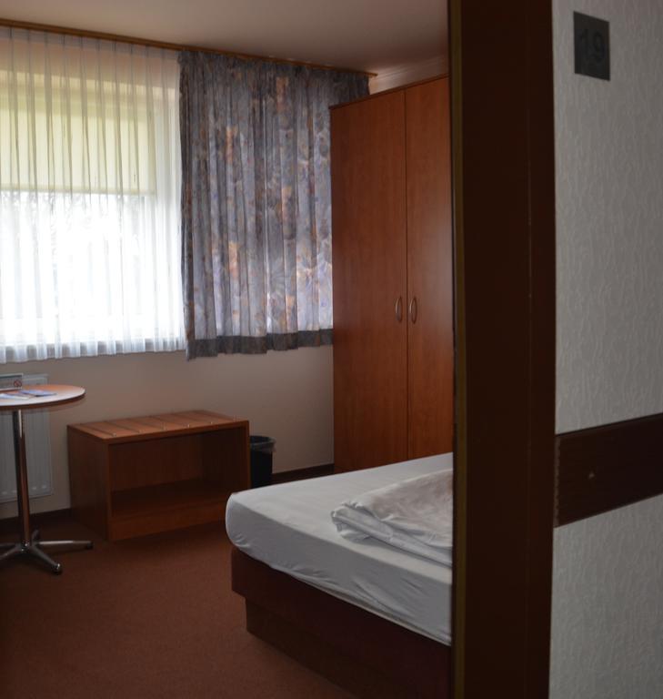 Hotel Oyten Am Markt Dış mekan fotoğraf