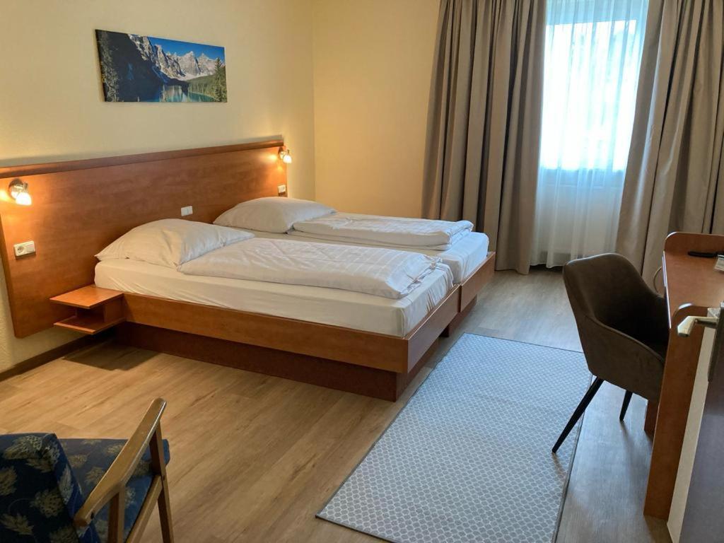 Hotel Oyten Am Markt Dış mekan fotoğraf
