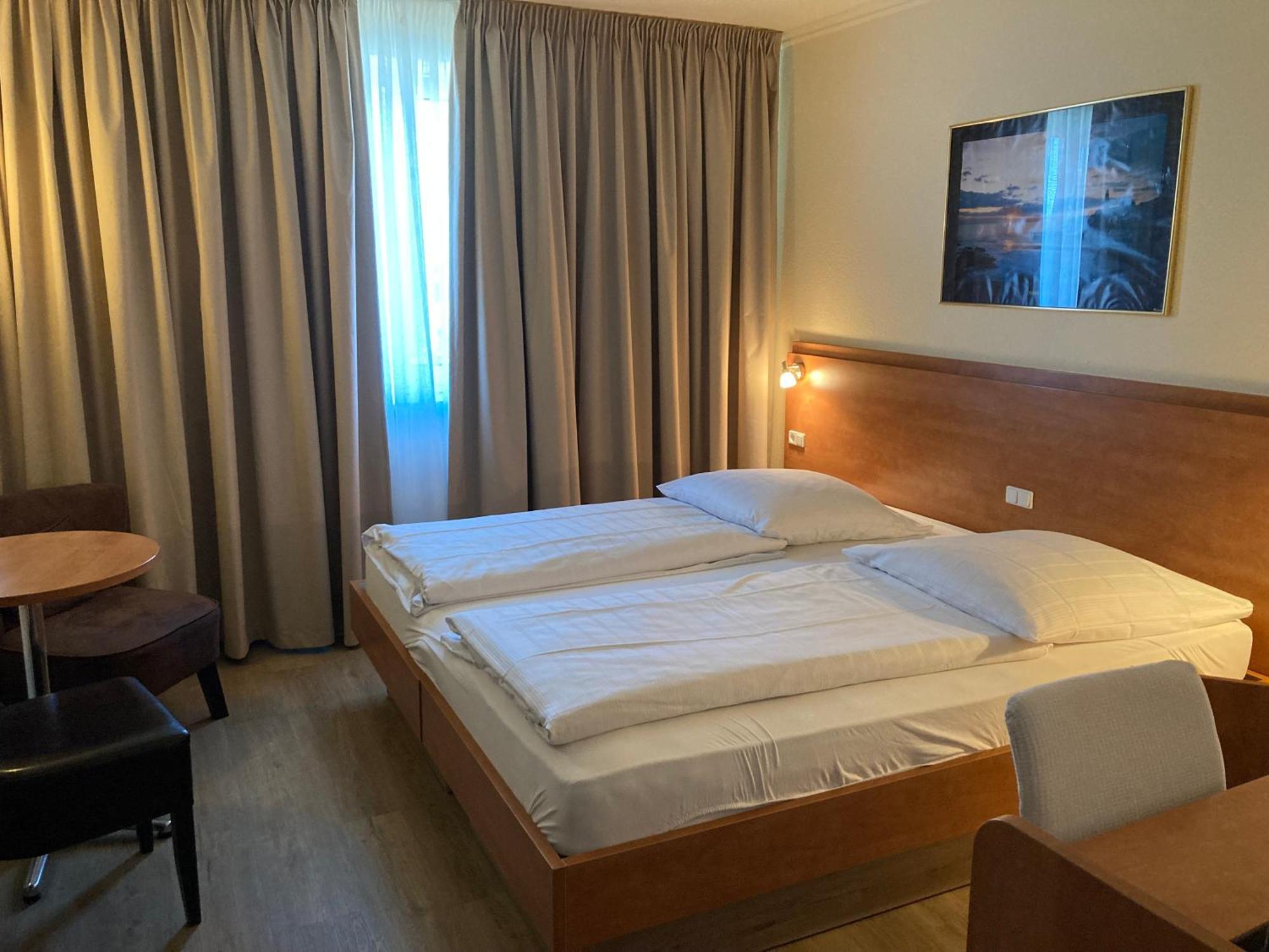 Hotel Oyten Am Markt Dış mekan fotoğraf