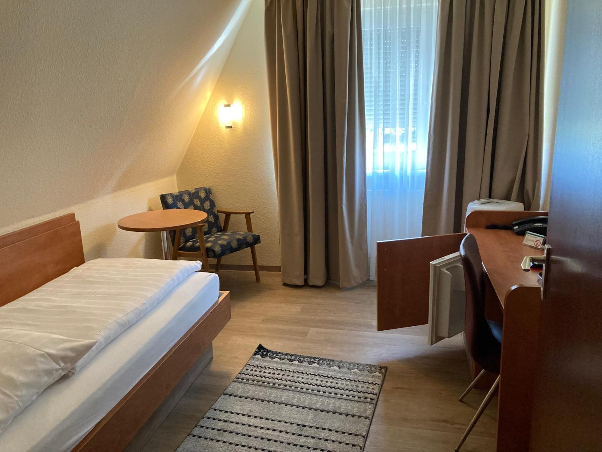 Hotel Oyten Am Markt Dış mekan fotoğraf
