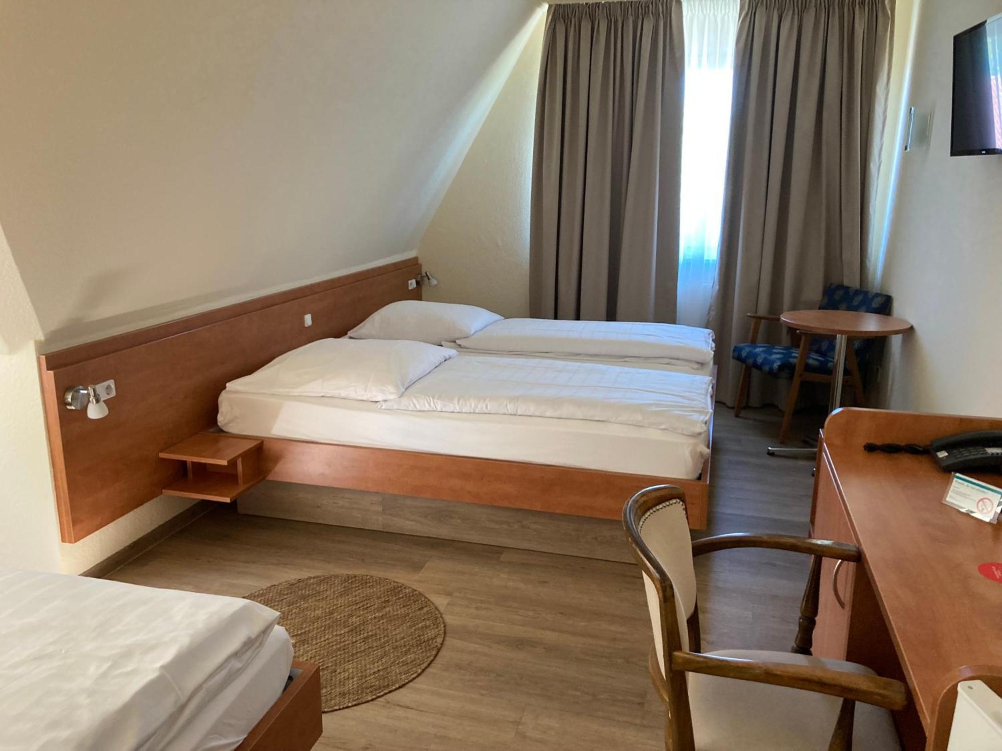 Hotel Oyten Am Markt Dış mekan fotoğraf