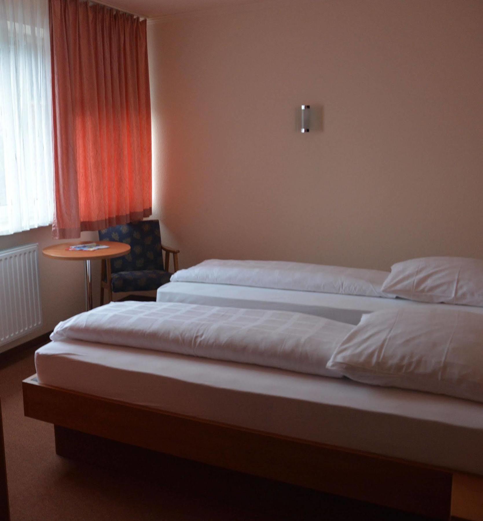 Hotel Oyten Am Markt Dış mekan fotoğraf
