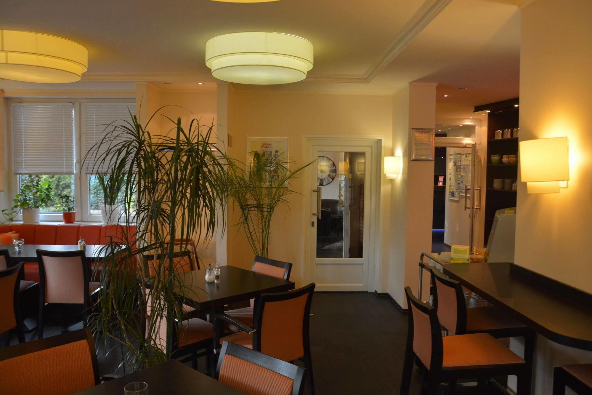 Hotel Oyten Am Markt Dış mekan fotoğraf