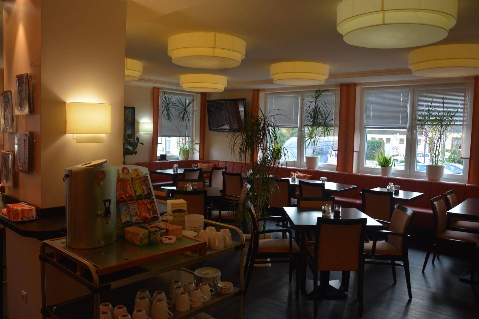 Hotel Oyten Am Markt Dış mekan fotoğraf